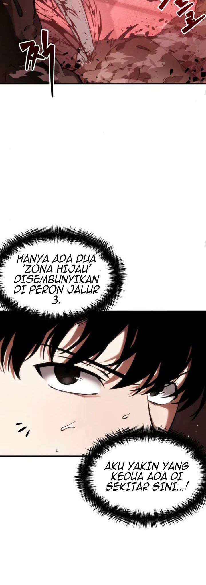 Omniscient Readers Viewpoint Bab 31 halaman 20