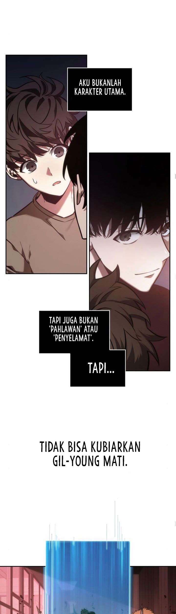 Omniscient Readers Viewpoint Bab 31 halaman 36