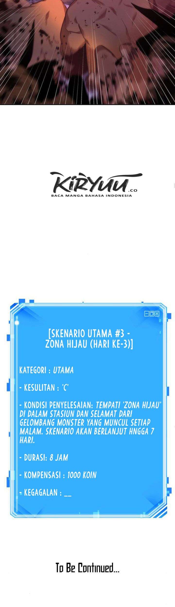Omniscient Readers Viewpoint Bab 31 halaman 58