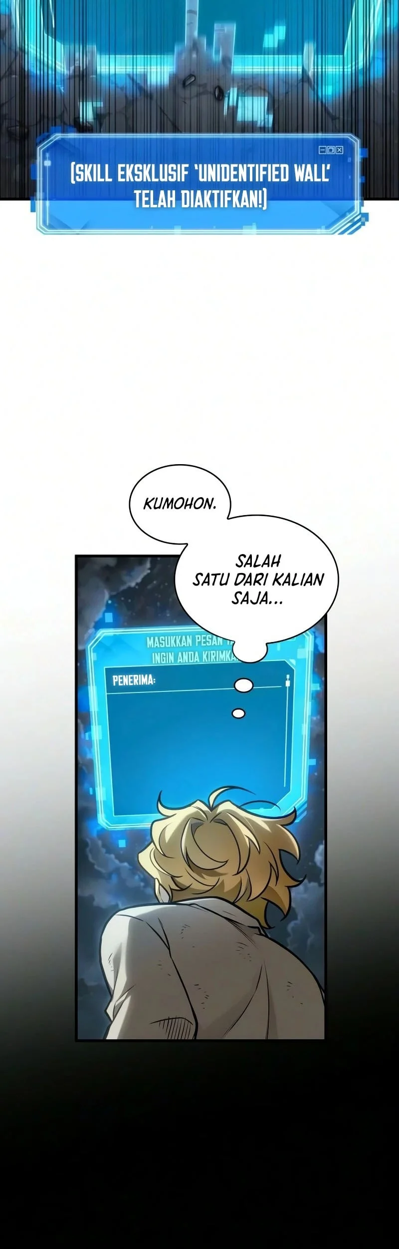 Omniscient Readers Viewpoint Bab 310 halaman 16