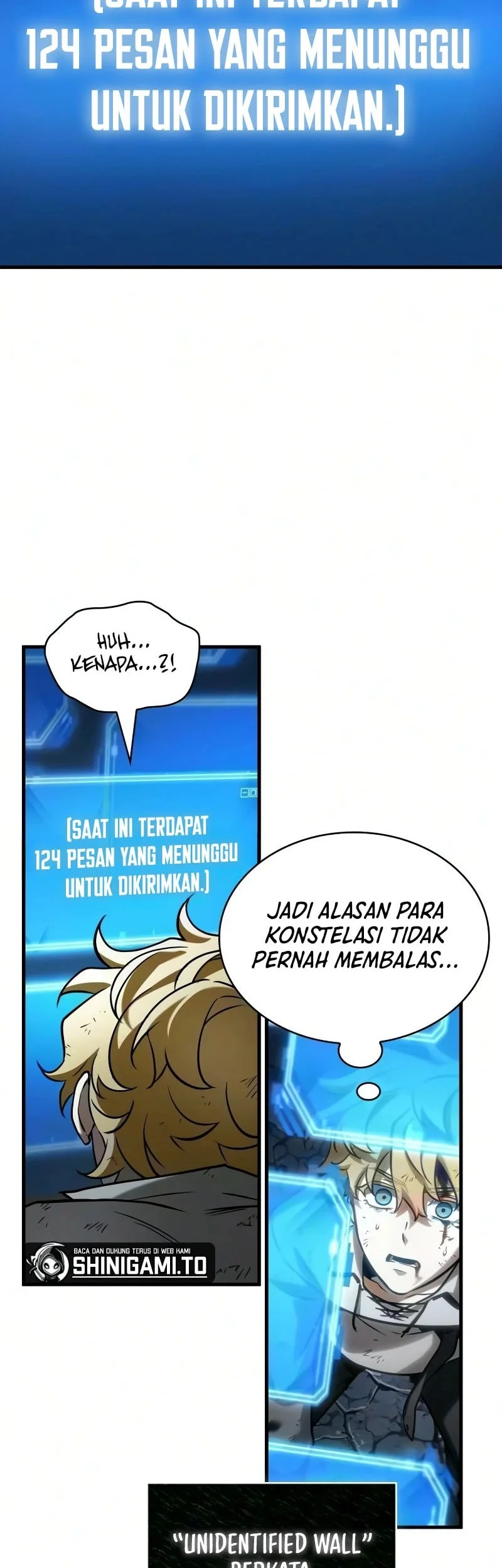 Omniscient Readers Viewpoint Bab 310 halaman 23
