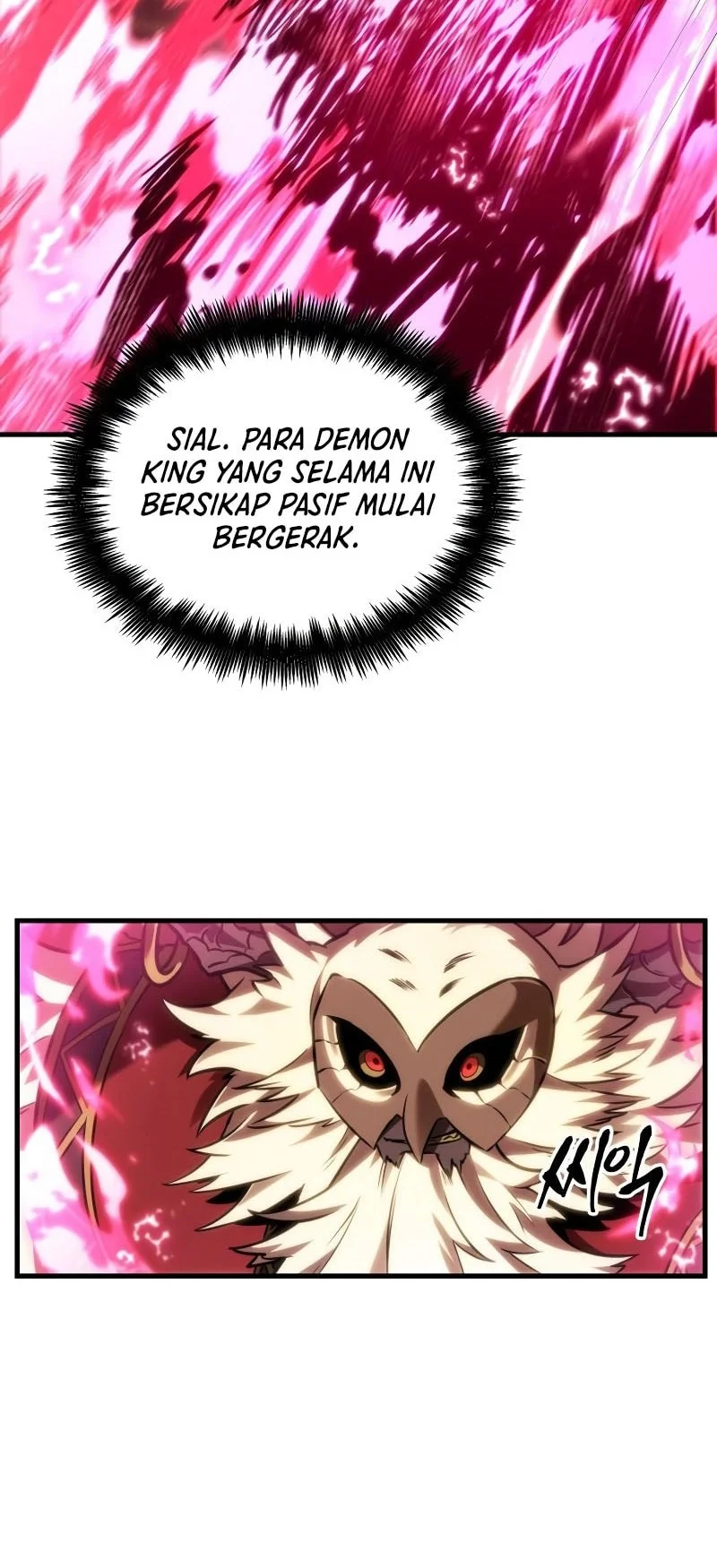 Omniscient Readers Viewpoint chapter 311 halaman 47
