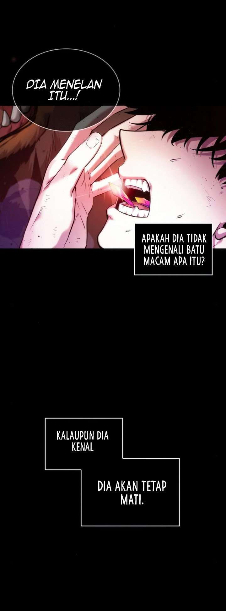 Omniscient Readers Viewpoint Bab 32 halaman 8