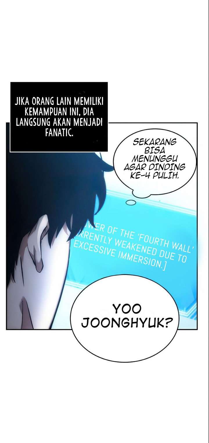 Omniscient Readers Viewpoint Bab 32 halaman 28