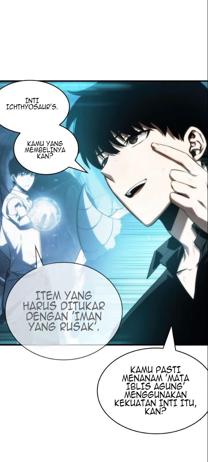 Omniscient Readers Viewpoint Bab 32 halaman 46
