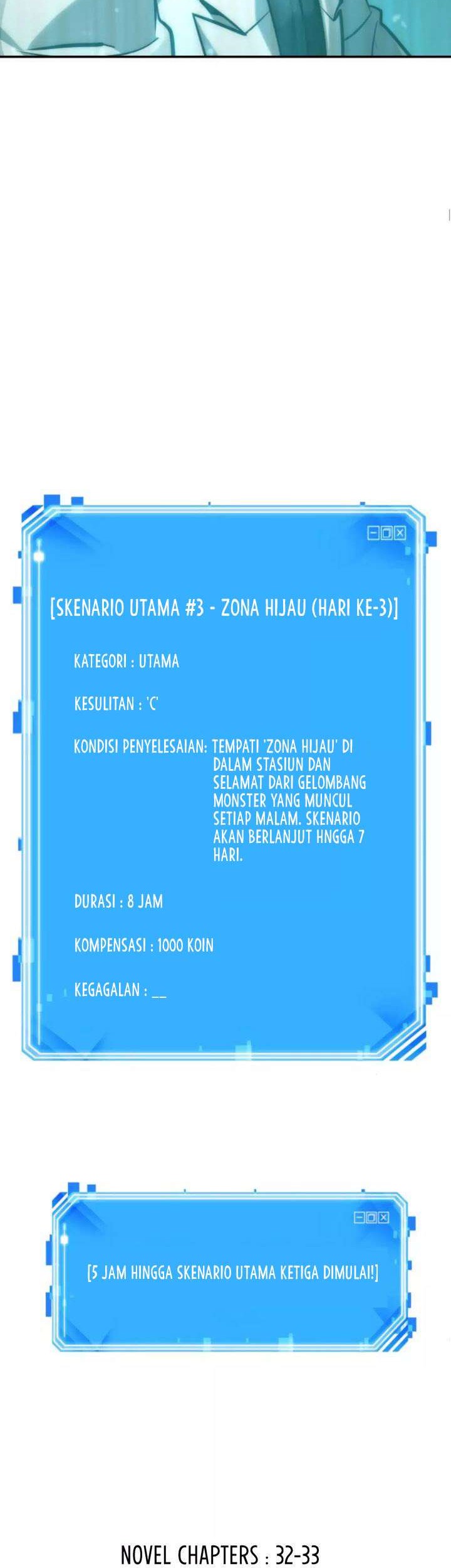 Omniscient Readers Viewpoint chapter 33 halaman 71