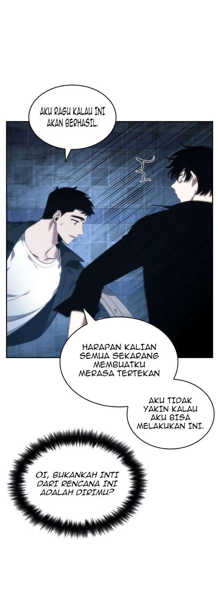 Omniscient Readers Viewpoint chapter 34 halaman 11