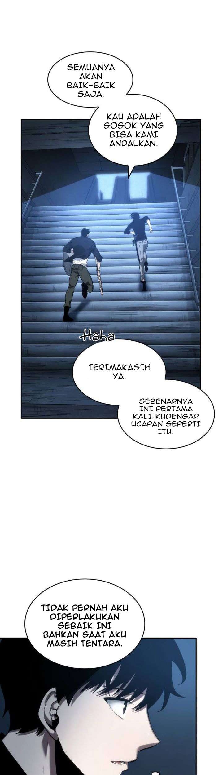 Omniscient Readers Viewpoint chapter 34 halaman 12