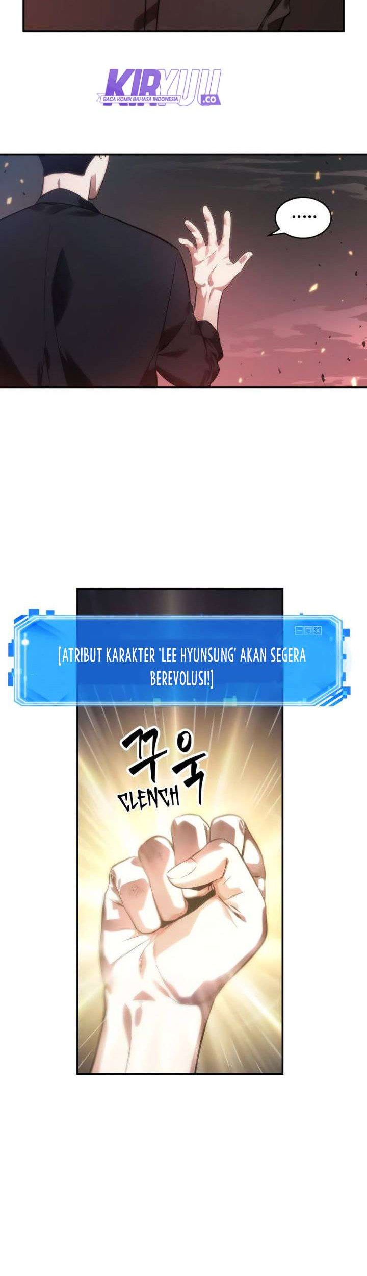 Omniscient Readers Viewpoint chapter 34 halaman 50