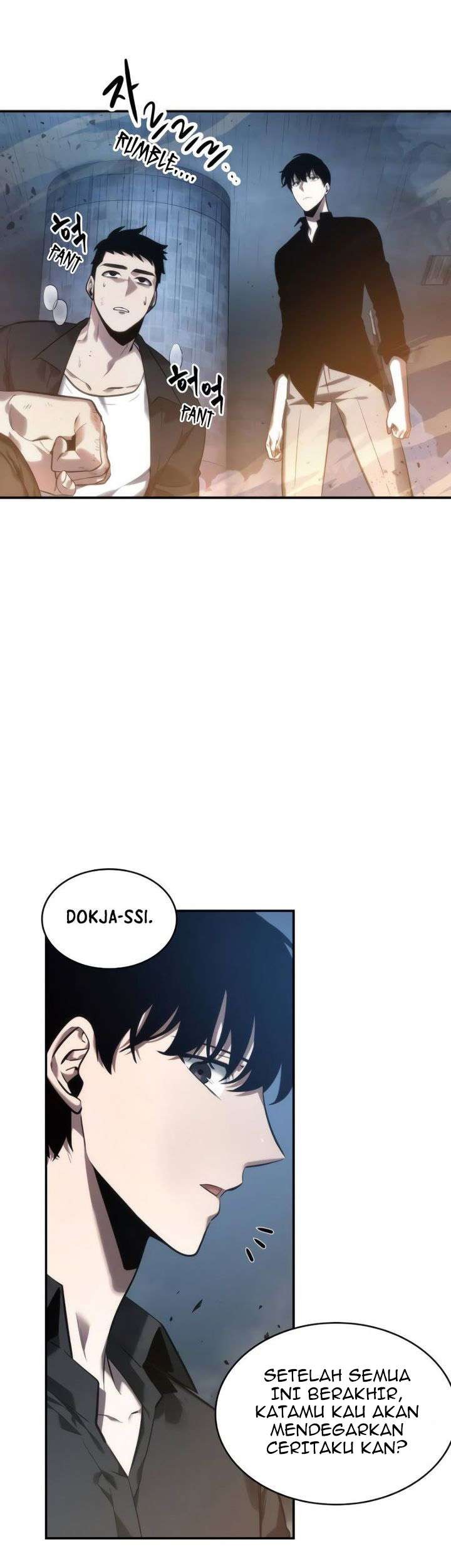 Omniscient Readers Viewpoint chapter 34 halaman 63