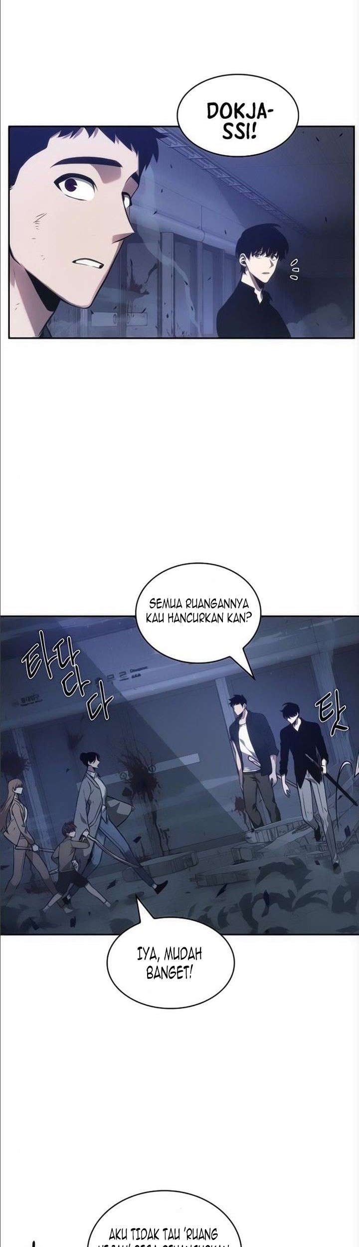Omniscient Readers Viewpoint Bab 35 halaman 6