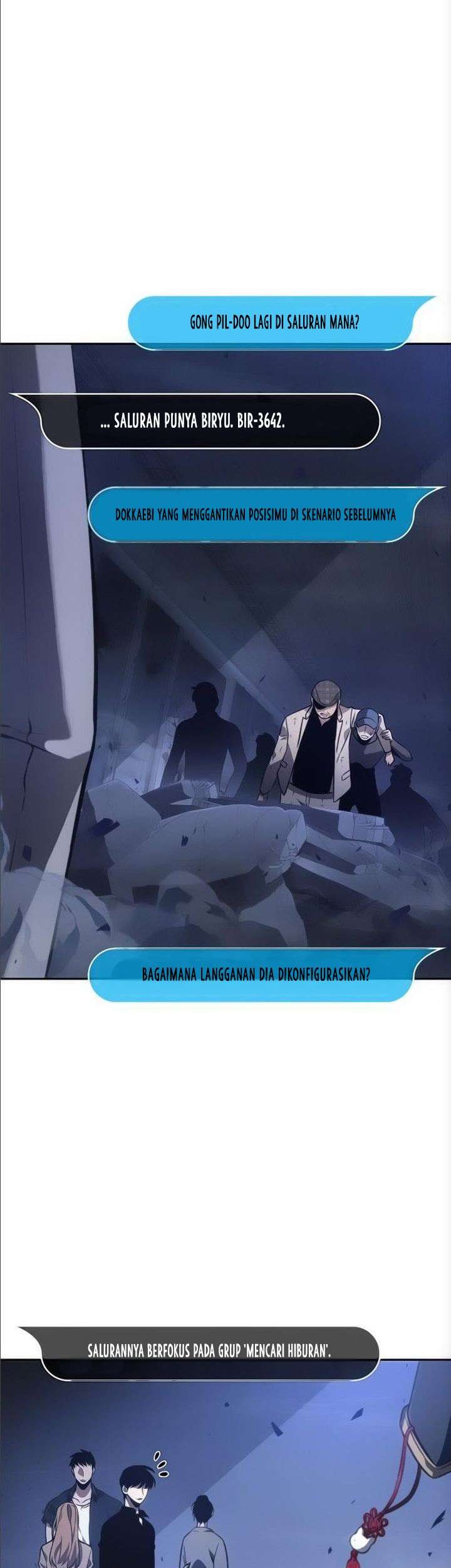 Omniscient Readers Viewpoint Bab 35 halaman 10