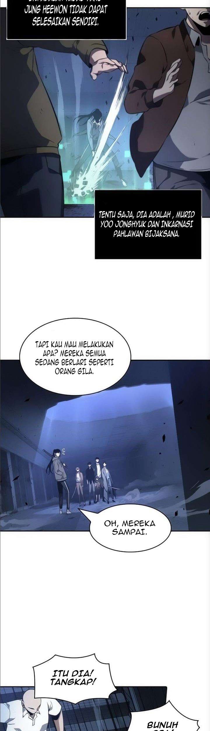 Omniscient Readers Viewpoint Bab 35 halaman 12