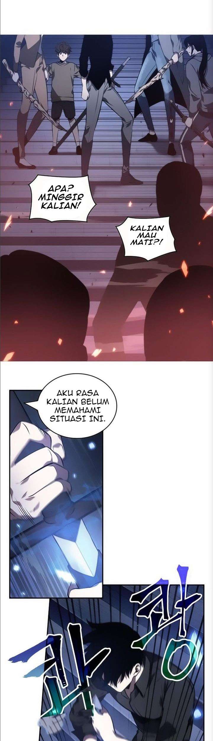 Omniscient Readers Viewpoint Bab 35 halaman 29