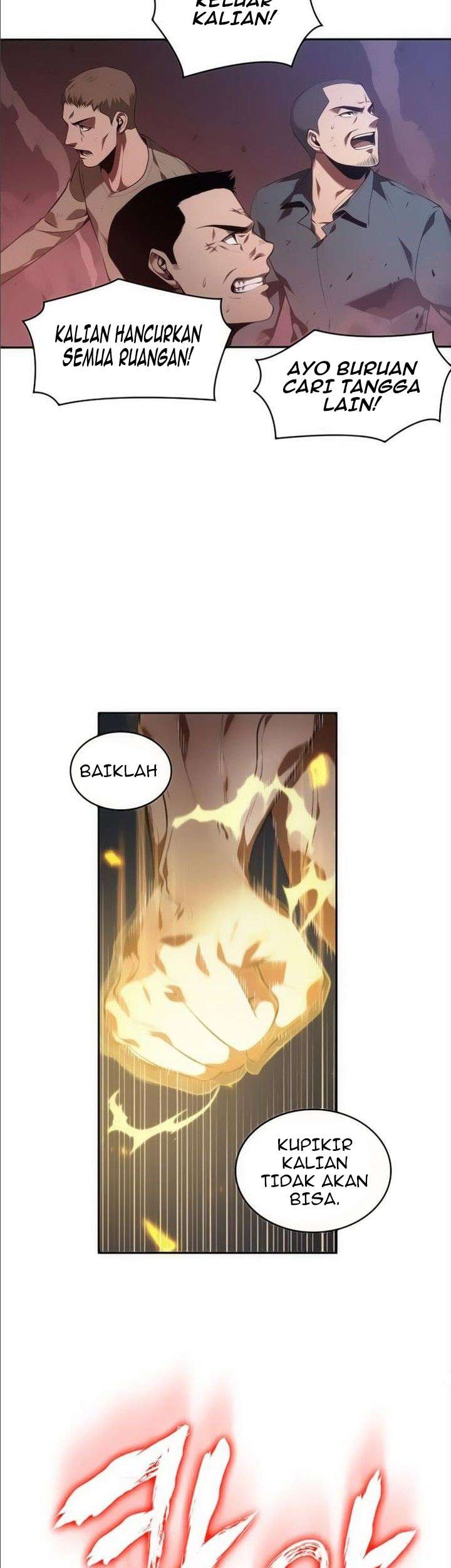 Omniscient Readers Viewpoint Bab 35 halaman 34