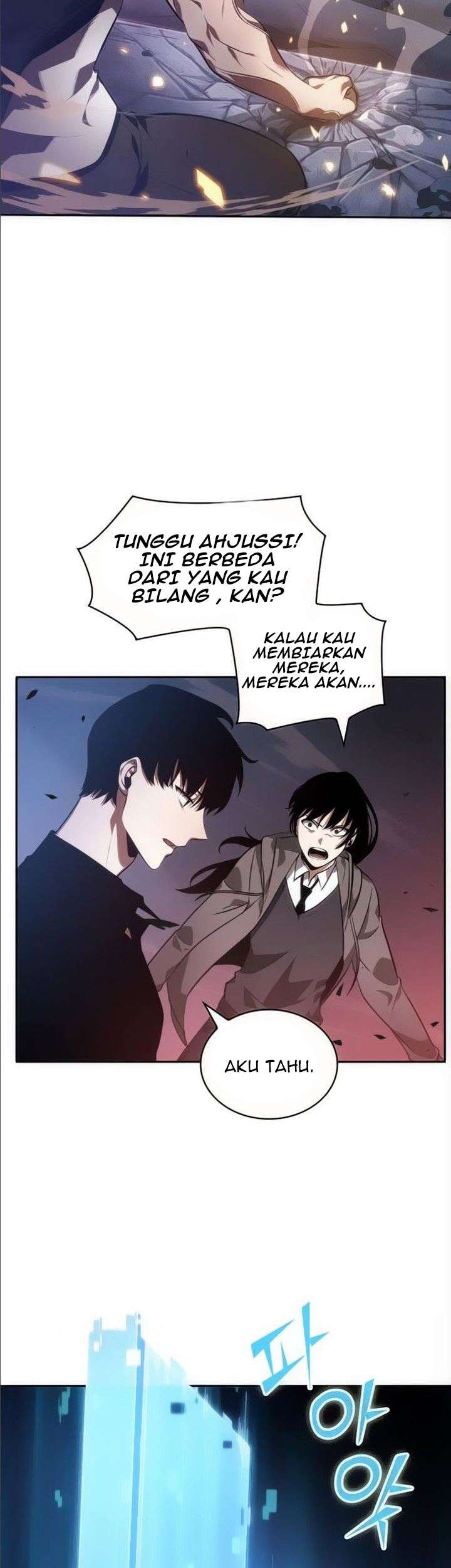 Omniscient Readers Viewpoint Bab 35 halaman 36
