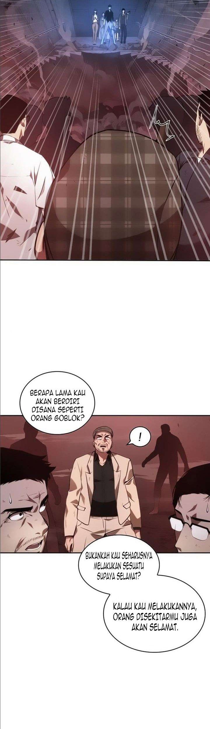 Omniscient Readers Viewpoint Bab 35 halaman 39