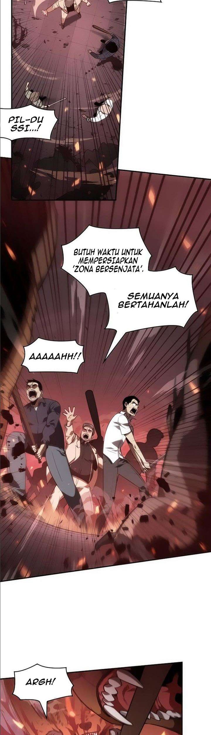 Omniscient Readers Viewpoint Bab 35 halaman 43