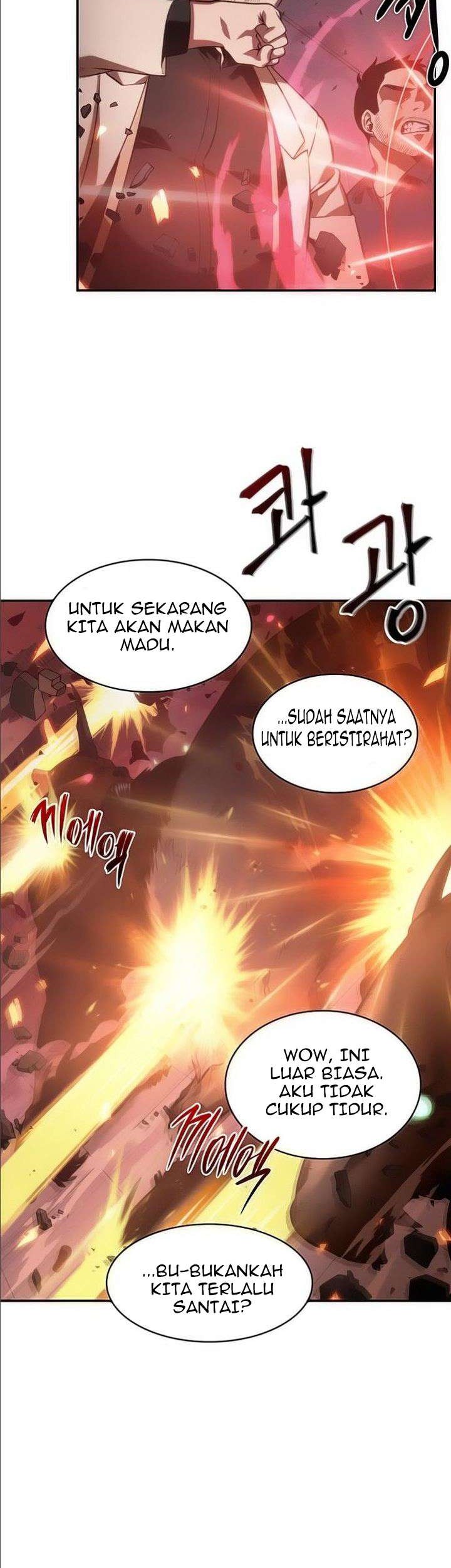 Omniscient Readers Viewpoint Bab 35 halaman 51