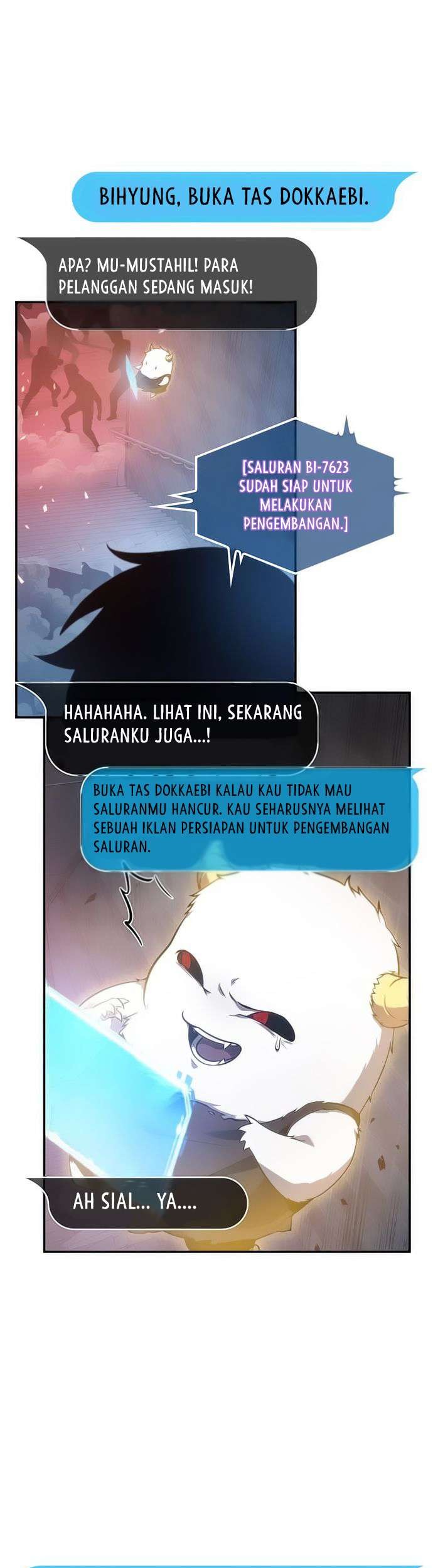 Omniscient Readers Viewpoint Bab 36 halaman 11