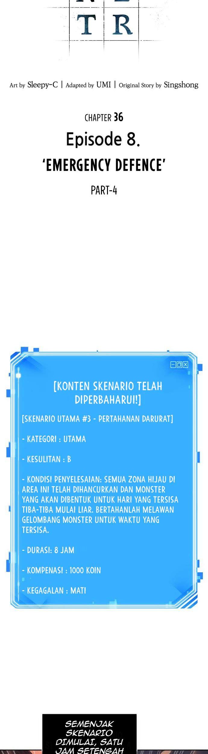 Omniscient Readers Viewpoint Bab 36 halaman 16
