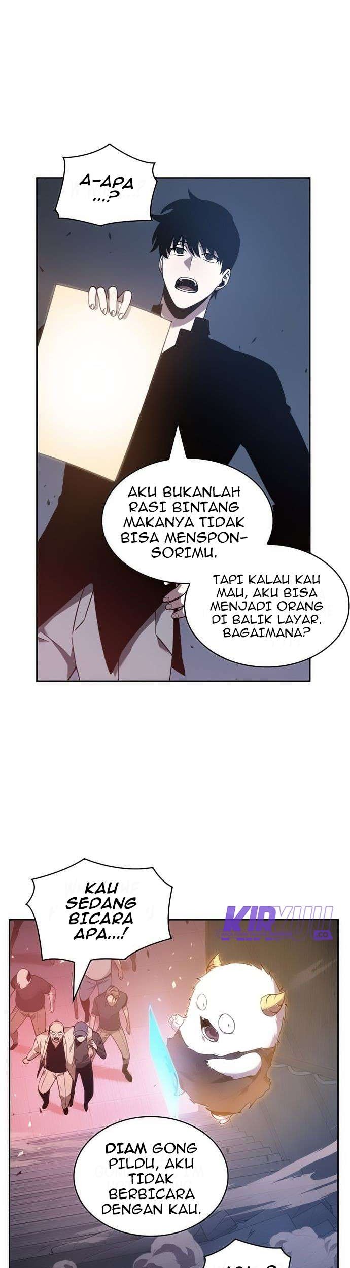 Omniscient Readers Viewpoint Bab 36 halaman 21