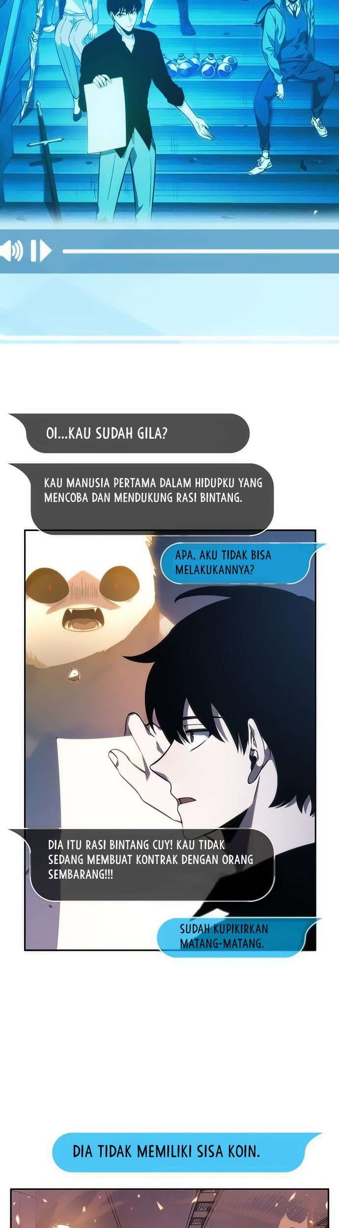 Omniscient Readers Viewpoint Bab 36 halaman 23