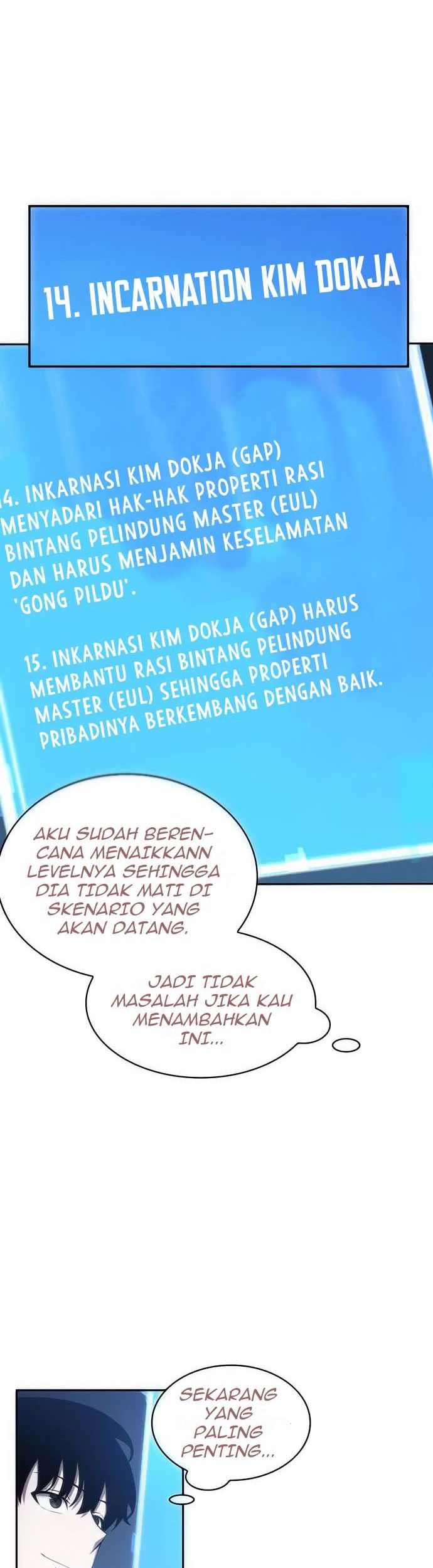 Omniscient Readers Viewpoint Bab 36 halaman 31