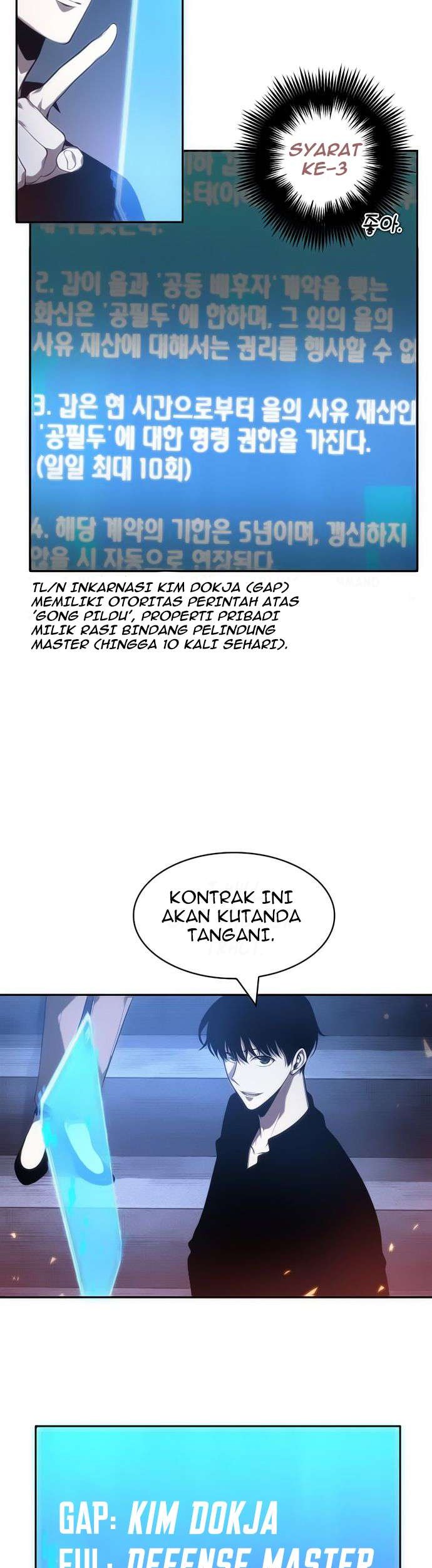Omniscient Readers Viewpoint Bab 36 halaman 32