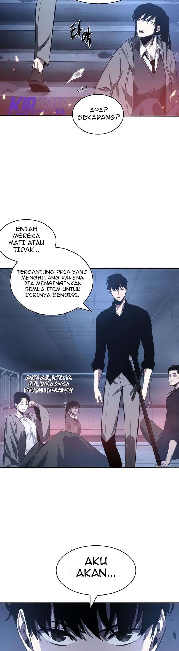 Omniscient Readers Viewpoint Bab 36 halaman 41