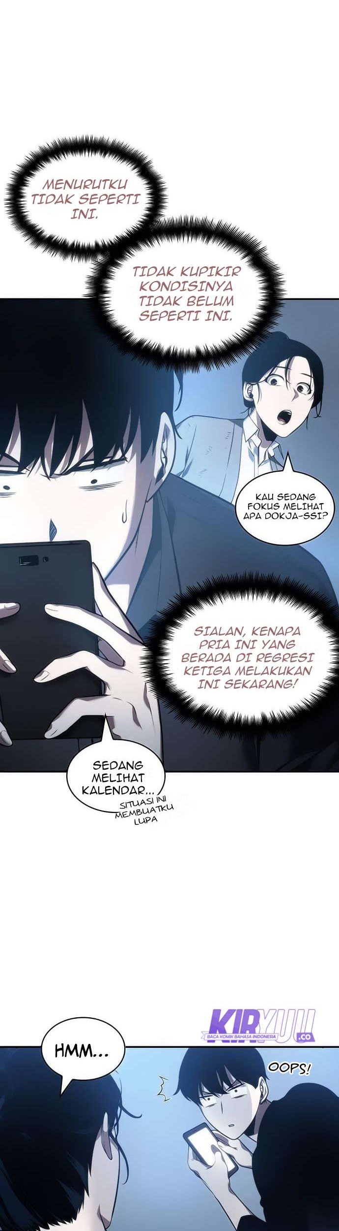 Omniscient Readers Viewpoint Bab 36 halaman 47