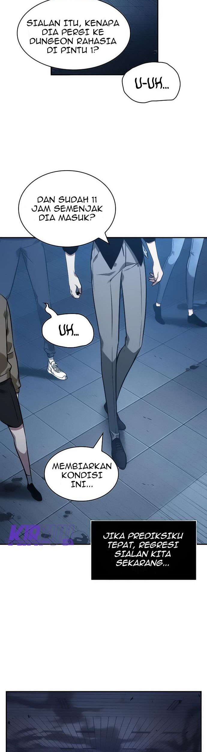 Omniscient Readers Viewpoint Bab 36 halaman 53
