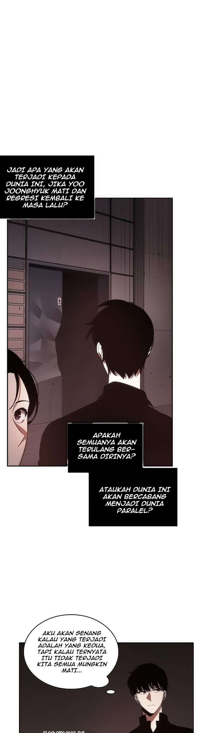 Omniscient Readers Viewpoint Bab 37 halaman 14