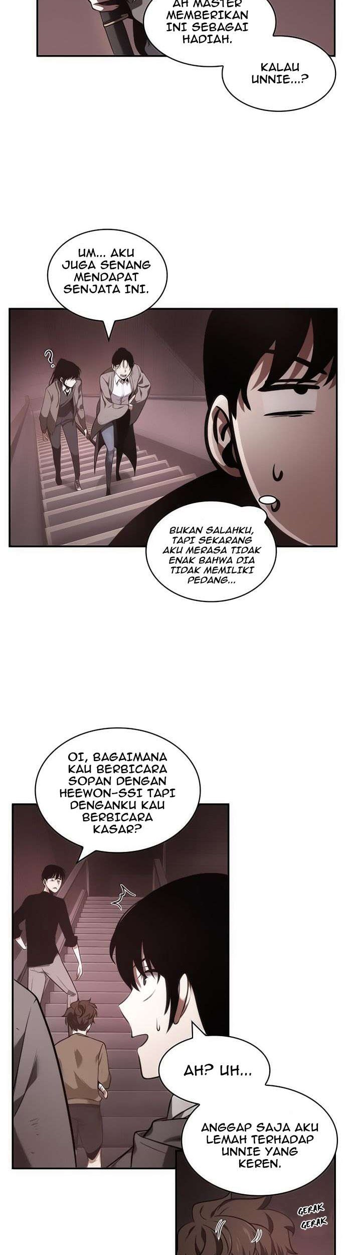 Omniscient Readers Viewpoint Bab 37 halaman 18