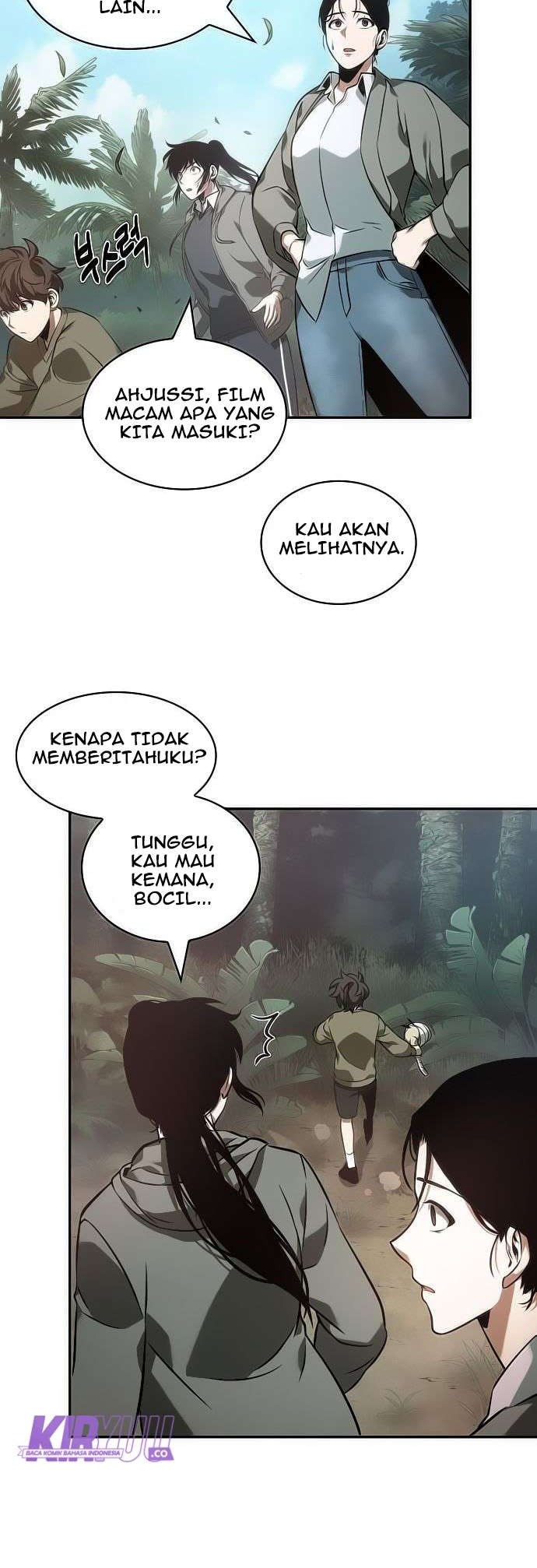 Omniscient Readers Viewpoint Bab 37 halaman 36