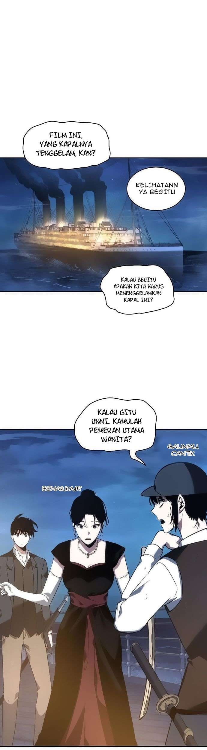 Omniscient Readers Viewpoint Bab 39 halaman 12