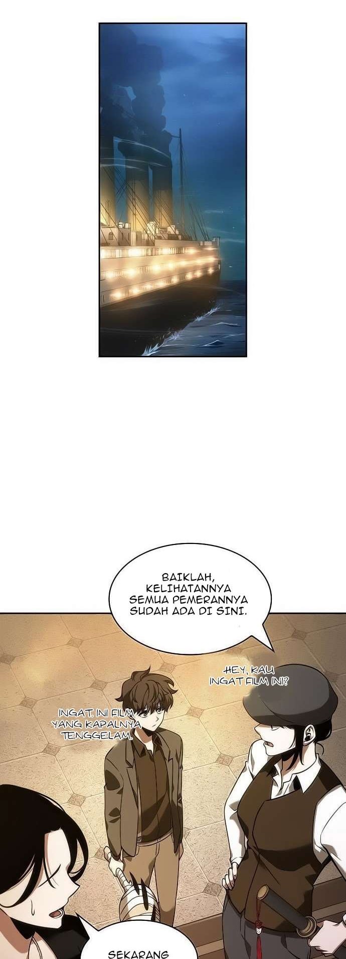 Omniscient Readers Viewpoint Bab 39 halaman 15