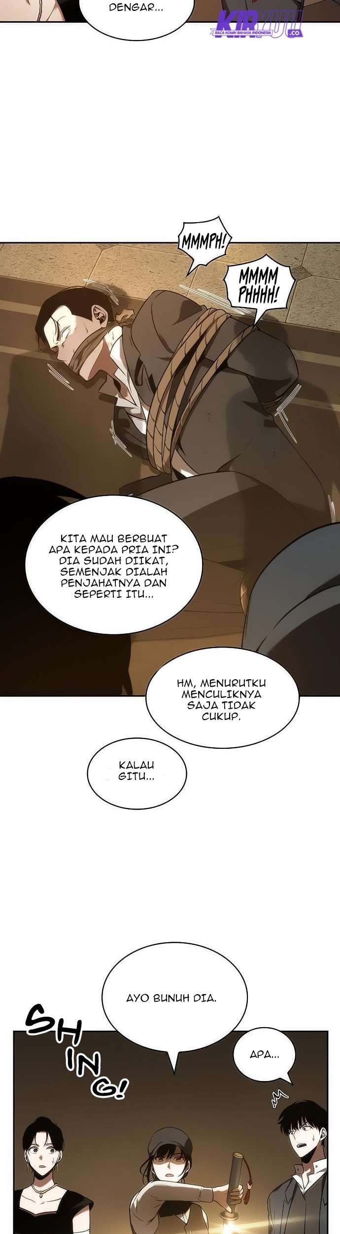 Omniscient Readers Viewpoint Bab 39 halaman 16