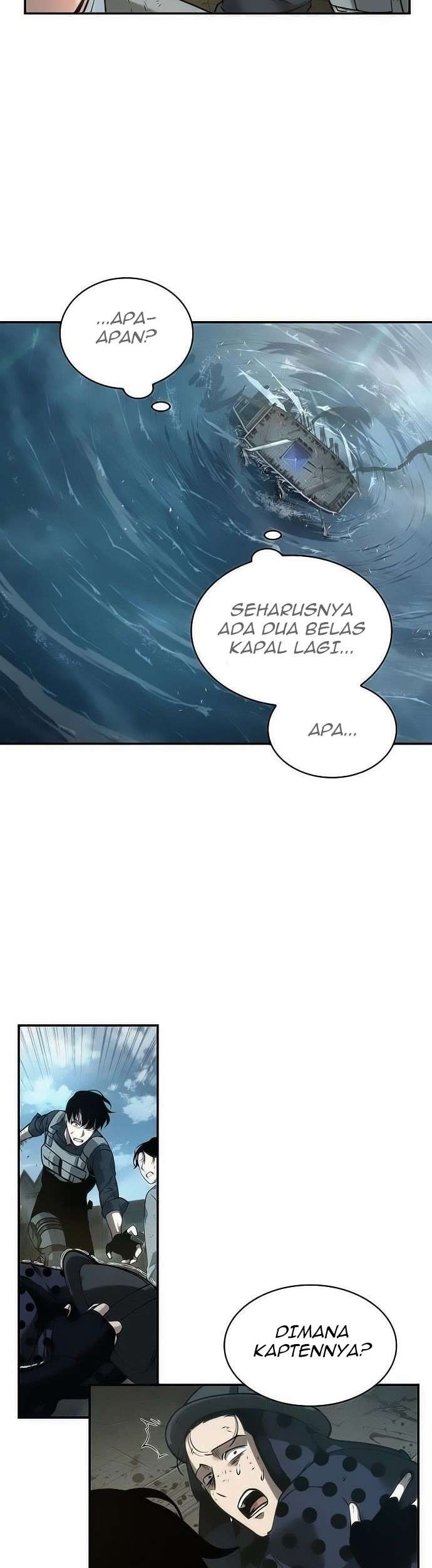 Omniscient Readers Viewpoint Bab 39 halaman 53