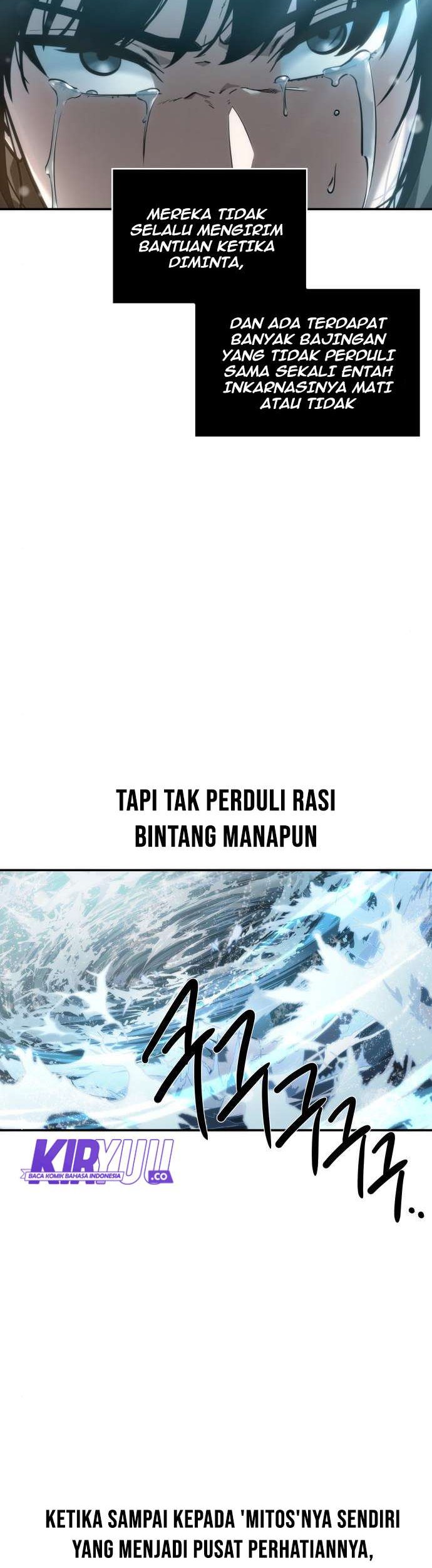 Omniscient Readers Viewpoint Bab 40 halaman 30
