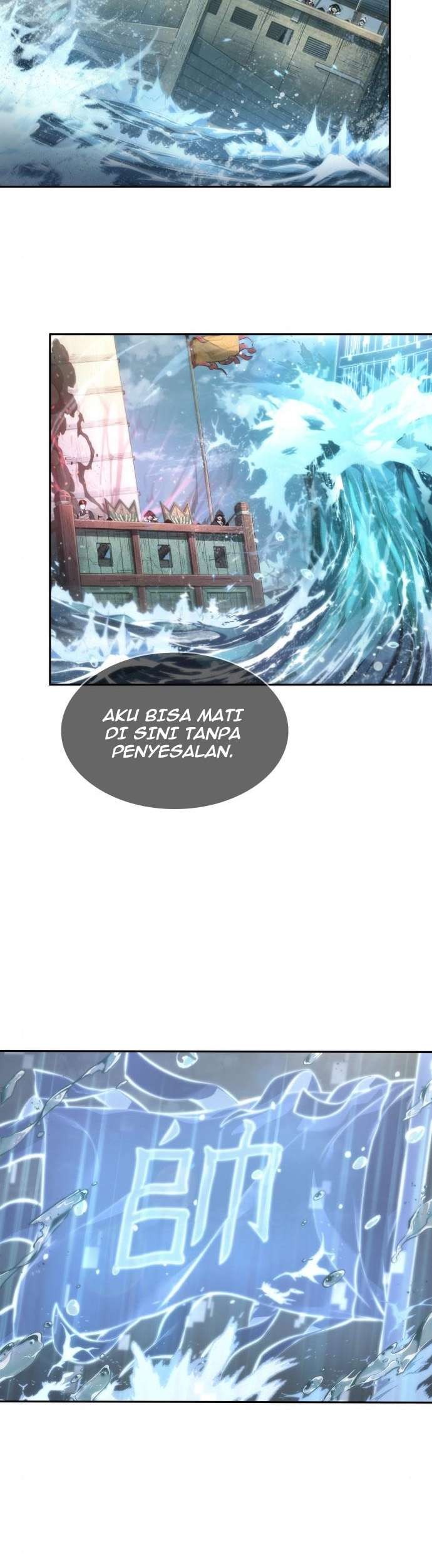 Omniscient Readers Viewpoint Bab 40 halaman 39