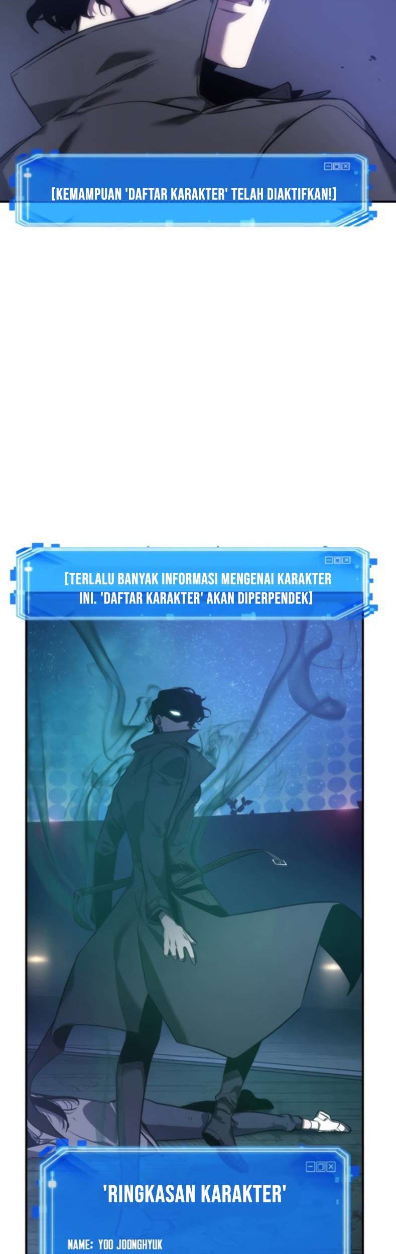 Omniscient Readers Viewpoint Bab 42 halaman 32