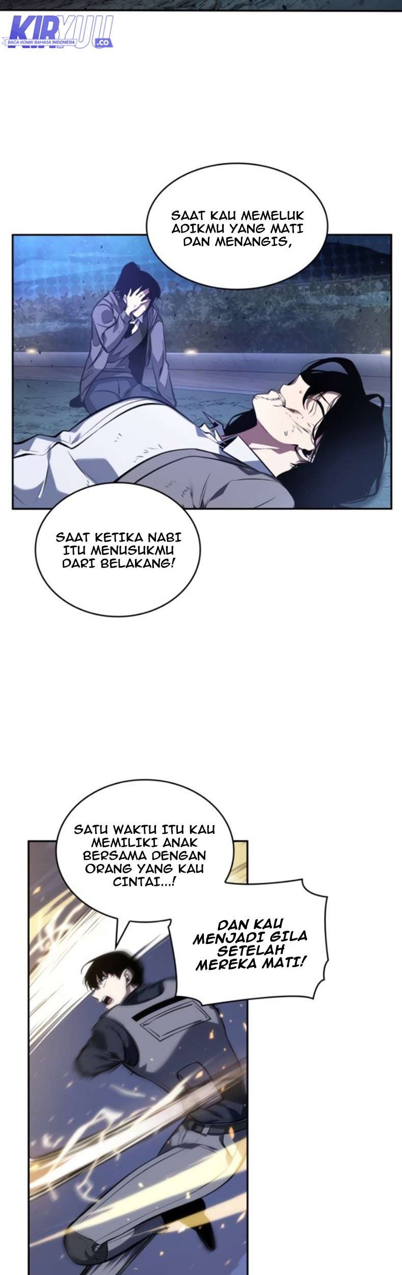 Omniscient Readers Viewpoint Bab 42 halaman 71