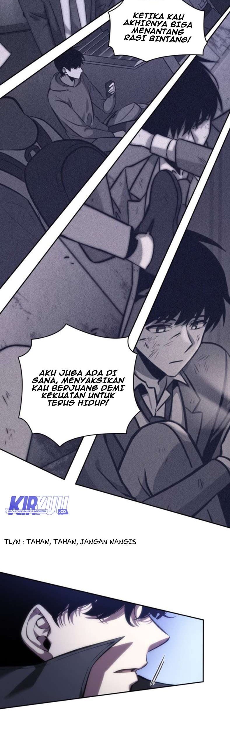 Omniscient Readers Viewpoint Bab 42 halaman 74