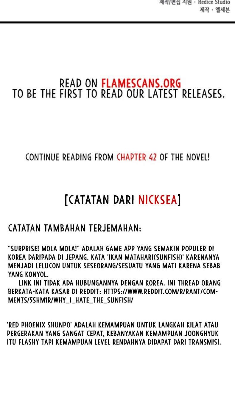 Omniscient Readers Viewpoint Bab 42 halaman 87