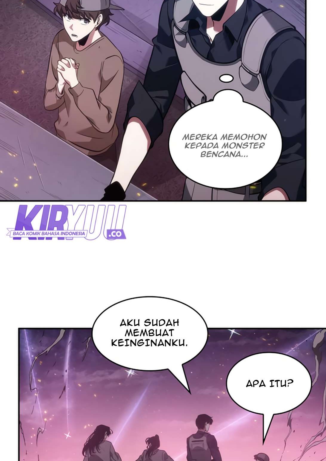 Omniscient Readers Viewpoint Bab 43 halaman 86