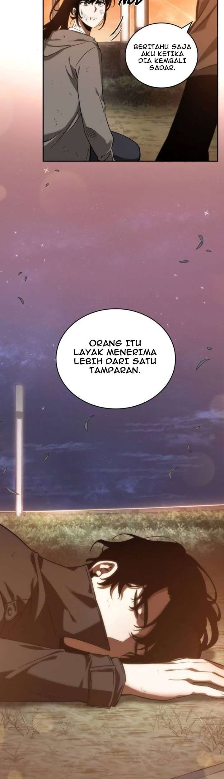 Omniscient Readers Viewpoint Bab 44 halaman 7