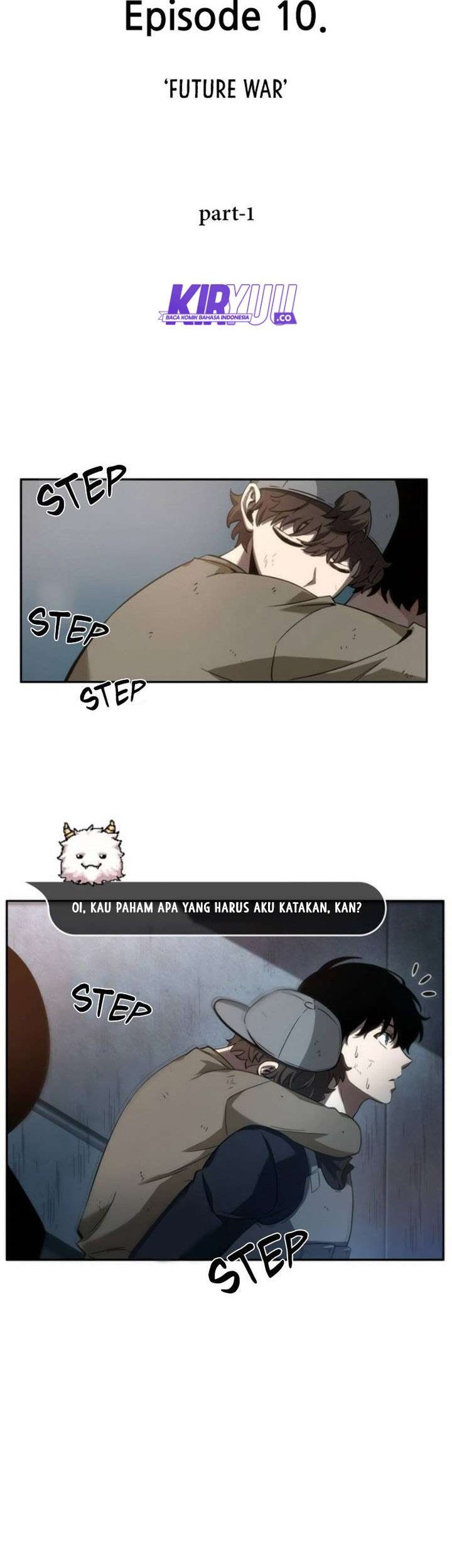 Omniscient Readers Viewpoint Bab 44 halaman 9