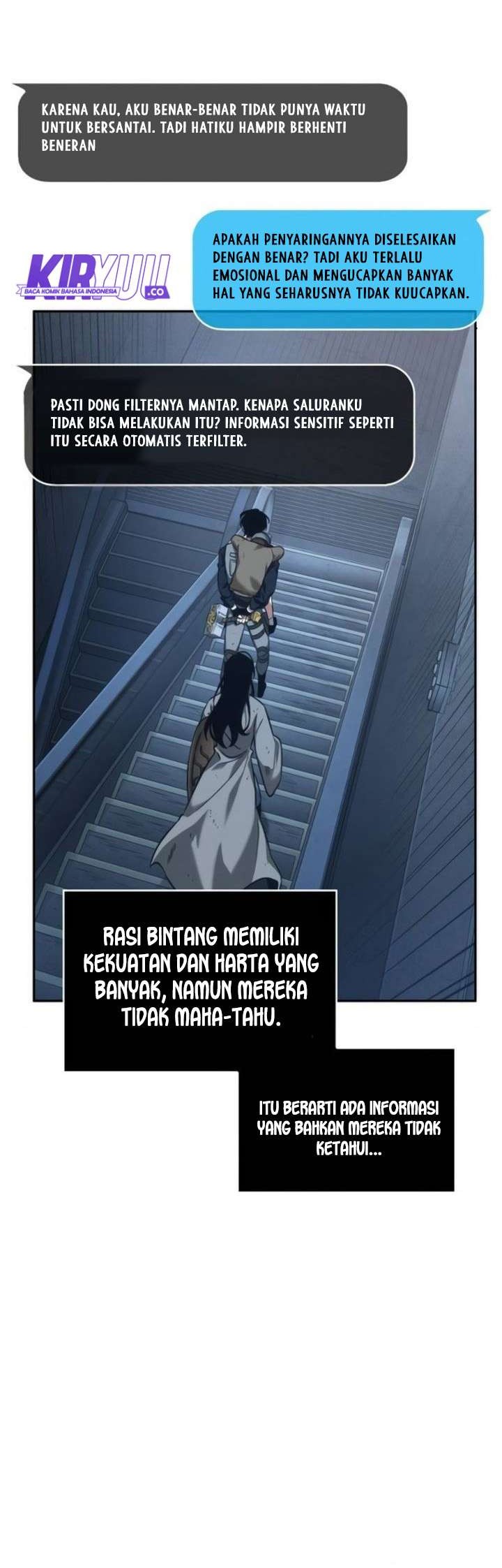 Omniscient Readers Viewpoint Bab 44 halaman 10