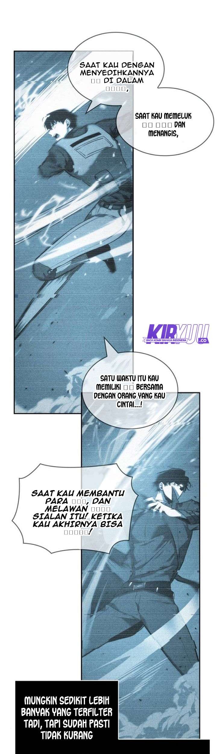 Omniscient Readers Viewpoint Bab 44 halaman 11